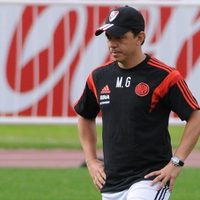 Una alta y una baja en el entrenamiento de River de cara al desenlace
