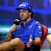 “Fernando Alonso quería quedarse”: Briatore reveló detalles de la salida del español de Alpine