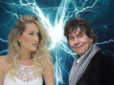 Mica Viciconte rompió el silencio sobre Ariel Rodríguez Palacios