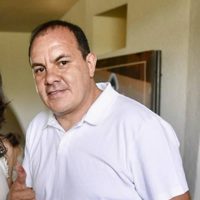 Cuauhtémoc Blanco insulta al empresario que lo acusa de tener cuenta en Islas Caimán (Video)