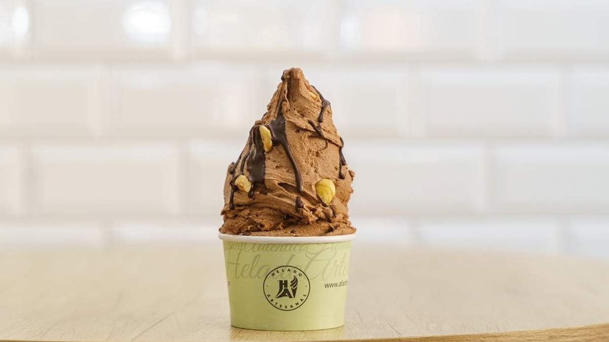 Se acerca el Día Nacional del Helado Artesanal