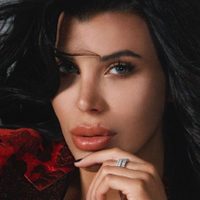 "¡No se ve todos los días!" Charlotte Caniggia desafía el límite con esta escandalosa imagen