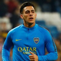 La fuerte decisión de Cristian Pavón