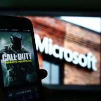 Sony firma un acuerdo con Microsoft para mantener Call of Duty. Esto es lo que acordaron