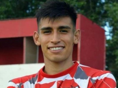 "La vida me dio otra chance": dijo el joven futbolista baleado ayer en Neuquén Capital