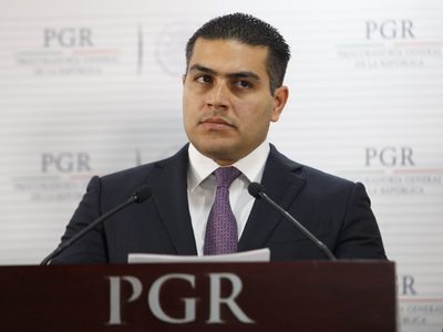 Caso Ayotzinapa: Revelan que García Harfuch participó en dos reuniones en Iguala