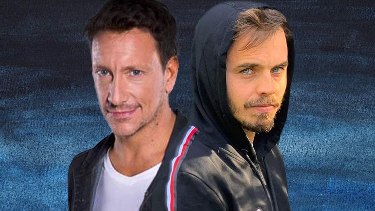 Nico Vázquez y Benjamín Rojas. Fuente: (Minuto Neuquén)