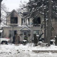 Inmigrante de Guanajuato y sus cuatro hijas mueren al incendiarse su casa en EU