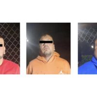 Detienen a cuatro "generadores de violencia" en la CDMX; serían de La Unión Tepito