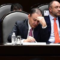 CNDH emite recomendación a Durazo para reparar el daño a dos personas torturadas en 2014
