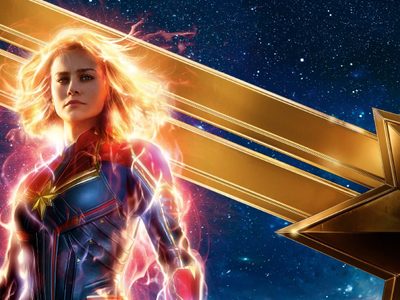 Tras ser un éxito de taquilla se confirmó la fecha de estreno de Capitana Marvel 2