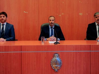 Diputados del Frente de Todos neuquino repudian la “proscripción y persecución judicial” a Cristina