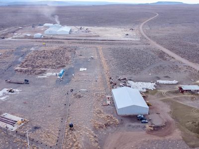 Aprueban nueva delimitación del parque industrial de Zapala