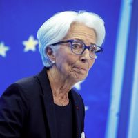 Banco Central Europeo vuelve a aumentar las tasas de interés