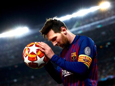 Por segunda vez en su vida: a Lionel Messi le toca afrontar de nuevo la peor frustración