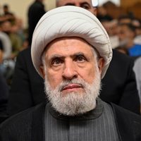 Hezbolá rechaza desarme antes de conversaciones del gobierno libanés con EEUU