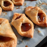 Pañuelitos de membrillo de la abuela: el paso a paso de la receta perfecta para disfrutar en estos días de frío