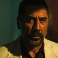 Javier Bardem se mete en la piel de un villano inquietante en "Cabo de miedo", la serie de Scorsese y Spielberg