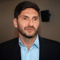 Maximiliano Pullaro dijo que no cambiará su política de seguridad, pese a recibir amenazas