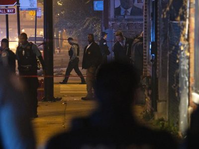 Chicago: 15 personas, incluidos tres niños, heridos en un nuevo tiroteo