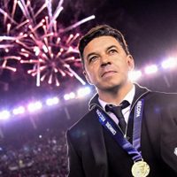 ¡Ya pasaron seis años! Las increíbles cifras de Marcelo Gallardo en River
