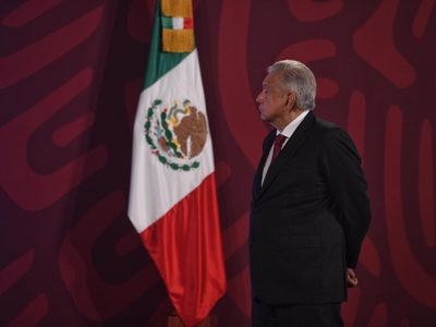 Estos fueron los principales temas de la conferencia mañanera de AMLO del 7 de julio (Video)