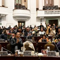 Congreso de la CDMX aprueba el paquete económico 2023; Sheinbaum agradece a diputados