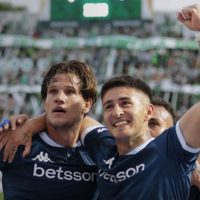 Racing recibe a Aldosivi, con la mente puesta en Flamengo