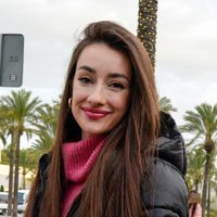 “Necesitaba agradecerte”: Las increíbles palabras que le dedicó Adara Molinero a Rodri Fuertes