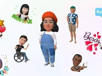 WhatsApp permite crear avatares personalizados en la última versión beta para Android