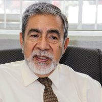 Equipo de la UNAM localiza tres sitios en la CDMX donde podría depositarse cascajo