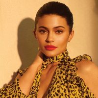 7,8 millones de likes: Kylie Jenner paralizó Instagram con la foto junto a Anastasia Karanikolaou