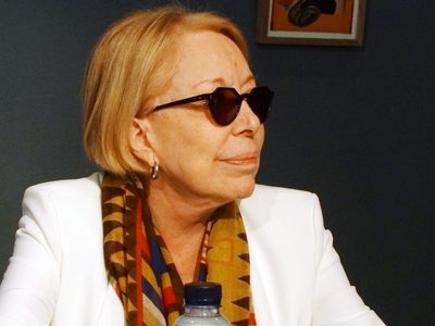 ¡Toda España de luto! María Rosa Sardá partió hoy de este mundo: "El cáncer siempre..."