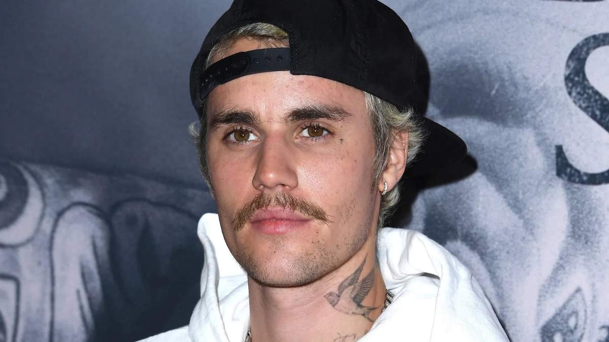Justin Bieber. Fuente: (Instagram)