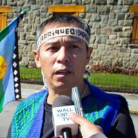 Qué postura tomó Carriqueo frente a la denuncia de los intendentes de Río Negro