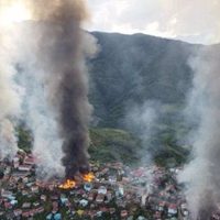 Save the Children confirma la muerte de dos de sus trabajadores en un ataque del Ejército en Kayah