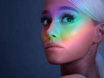 ¡La conquistó! Quién es el joven que se robó el corazón de Ariana Grande