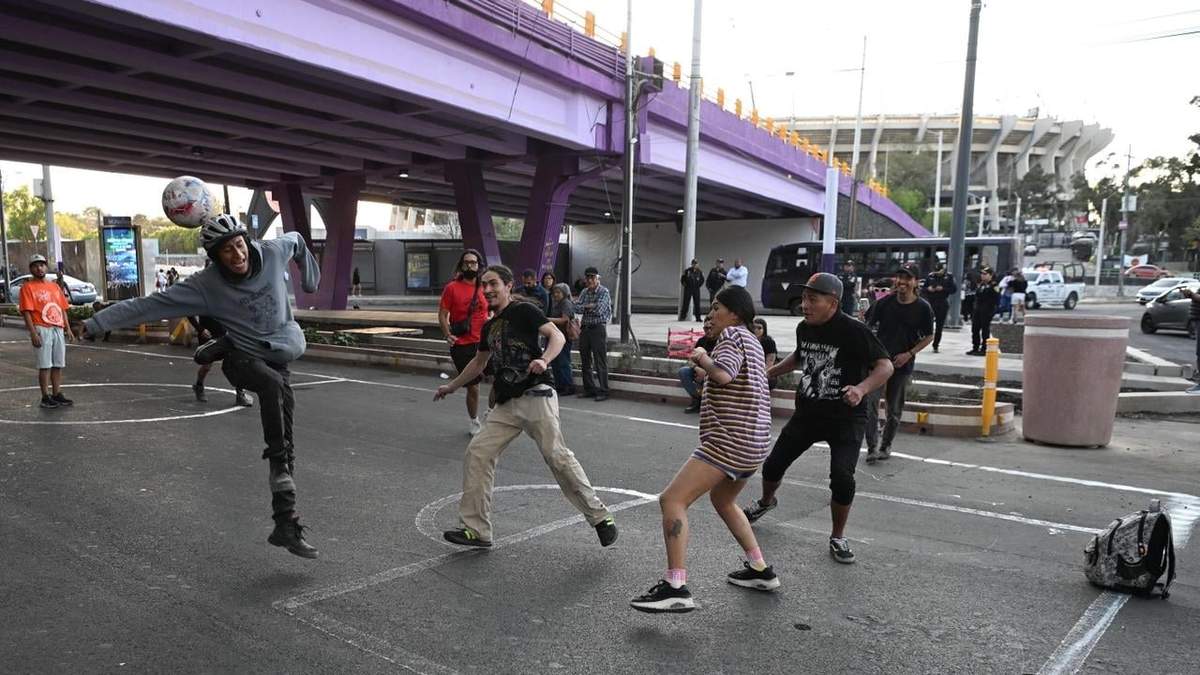 Retas AntiFIFA