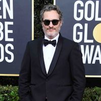 ¿Joker sos vos? ¡Joaquín Phoenix arrestado después de ganar el Globo de Oro!