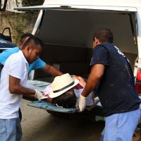 Desarticulan banda dedicada al tráfico de armas y droga en Acapulco