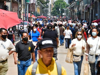 SHCP busca impulsar la reconfiguración de las cadenas globales de valor en México