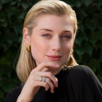La nueva “Lady Di”: conocé todo sobre Elizabeth Debicki, "Princesa de Gales"