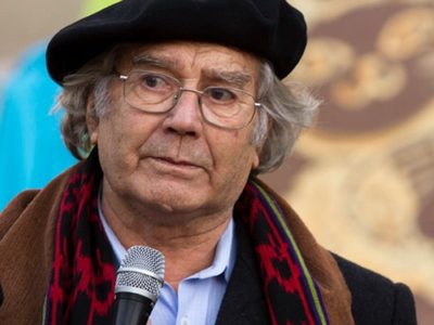 Pérez Esquivel celebró la mesa de diálogo convocada por las comunidades mapuches