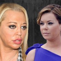 El oculto secreto de Maria José Campanario que hunde el presente de Belén Esteban