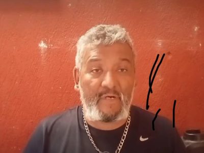 Procesan a mujer acusada de amenazar a un periodista en Yucatán