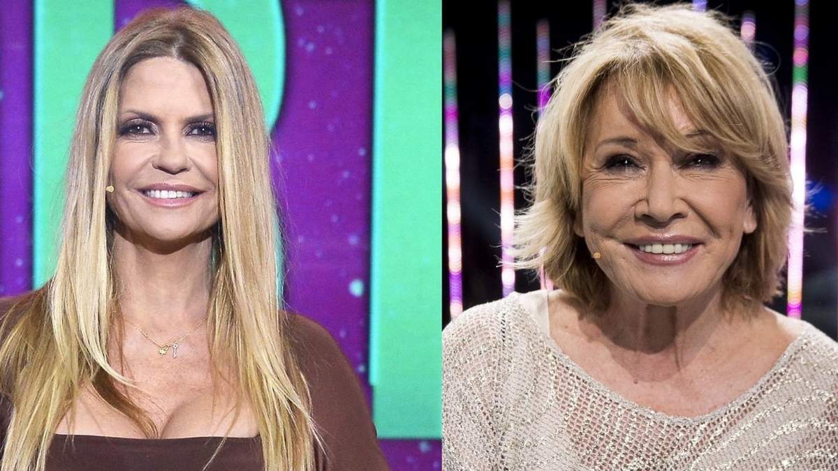 Makoke y Mila Ximénez. Fuente: (Instagram)