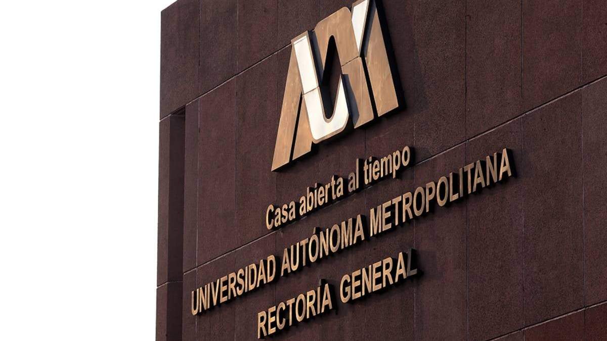 Universidad Autónoma Metropolitana