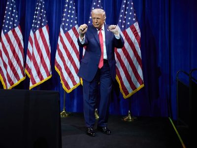 Trump asegura que sus detractores deberían felicitarlo por capturar a Maduro