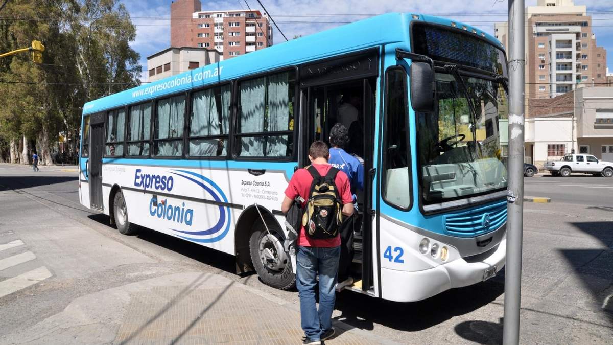 Los interesados deberán tener residencia en Neuquén. Fuente: (Twitter)