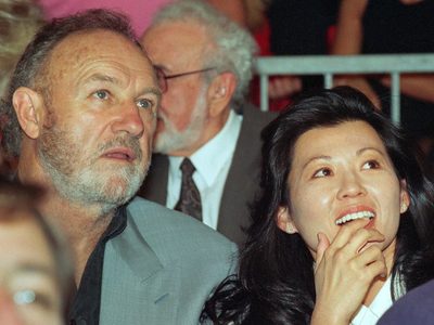 Gene Hackman, su esposa y su perro aparecen muertos en su casa de Nuevo México